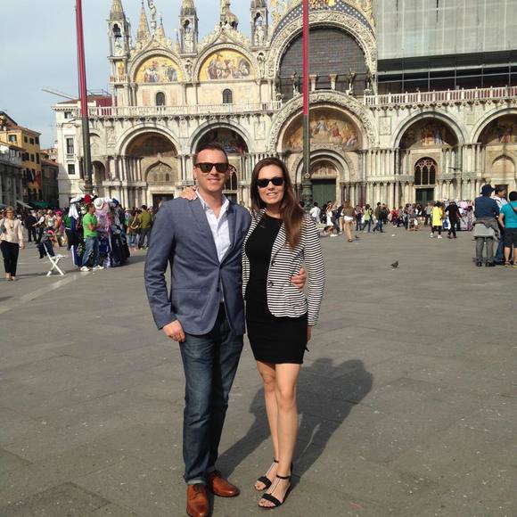 Meet your Posher, Candace - Picture 1 of 1